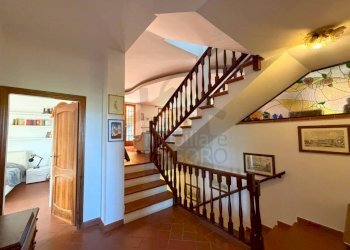 Disimpegno - Villa via Capicchio, 69, San Leo - photo 18