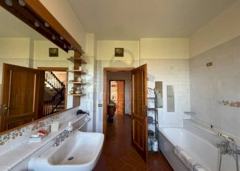 Bagno - Villa via Capicchio, 69, San Leo - photo 19