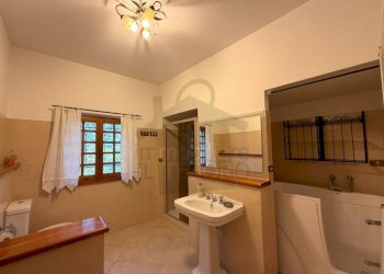 Bagno - Villa via Capicchio, 69, San Leo - photo 32