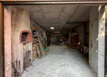 Box auto - Villa via Capicchio, 69, San Leo - photo 33