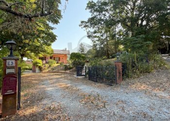 Vista - Villa via Capicchio, 69, San Leo - photo 36
