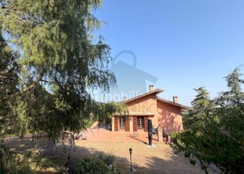 Facciata - Villa via Capicchio, 69, San Leo - photo 37