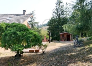 Facciata - Villa via Capicchio, 69, San Leo - photo 38