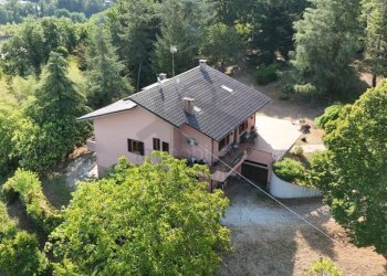 Vista - Villa via Capicchio, 69, San Leo - photo 42