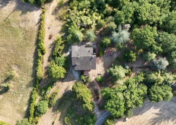 Vista - Villa via Capicchio, 69, San Leo - photo 43