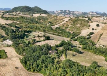 Vista - Villa via Capicchio, 69, San Leo - photo 44