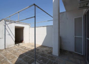 Terrazzo - Casa indipendente via Bolzano, Matino - foto 5