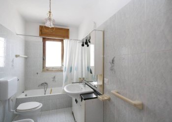 Bagno - Casa indipendente via Bolzano, Matino - foto 15