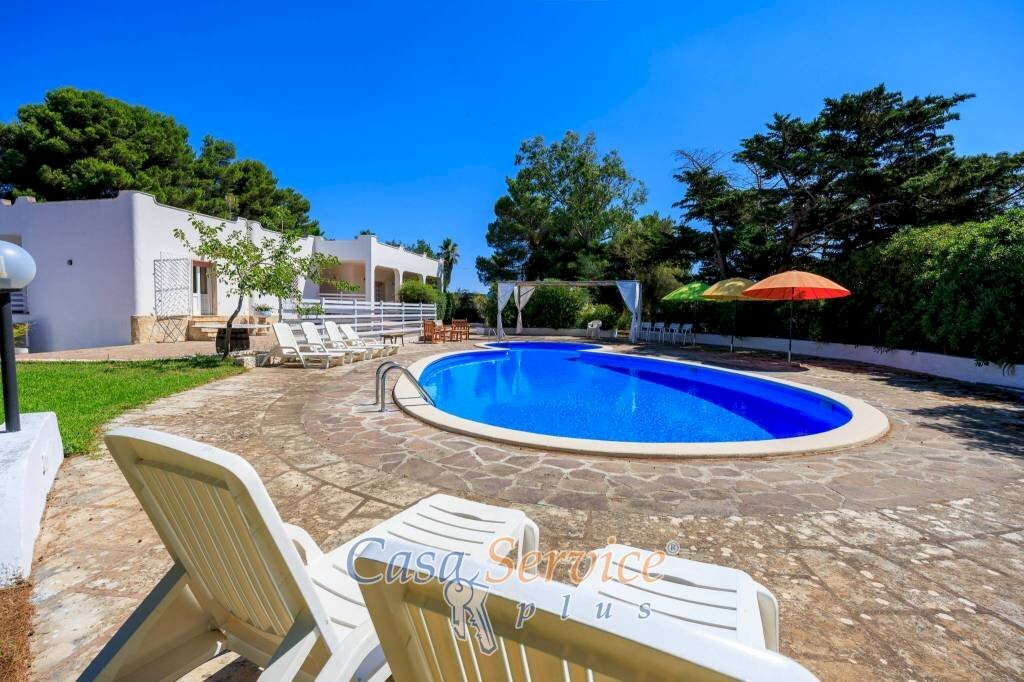 Piscina - Villa SP88, Ugento - foto 1