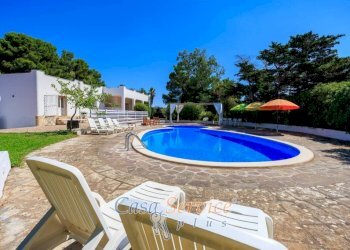 Piscina - Villa SP88, Ugento - foto 1