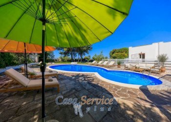 Piscina - Villa SP88, Ugento - foto 3