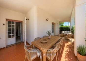 Veranda - Villa SP88, Ugento - foto 4