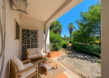 Veranda - Villa SP88, Ugento - foto 6