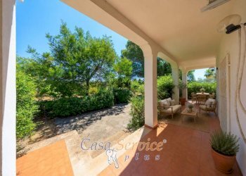 Veranda - Villa SP88, Ugento - foto 7