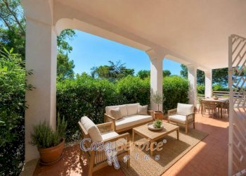 Veranda - Villa SP88, Ugento - foto 8
