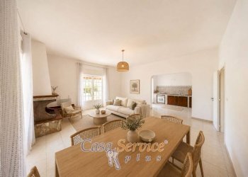 Salone - Villa SP88, Ugento - foto 15