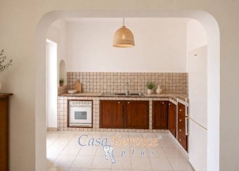 Cucina - Villa SP88, Ugento - foto 16