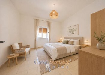 Camera da letto - Villa SP88, Ugento - foto 18