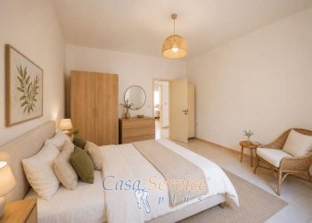 Camera da letto - Villa SP88, Ugento - foto 19