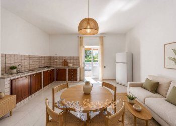 Cucina - Villa SP88, Ugento - foto 27