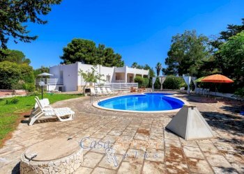 Piscina - Villa SP88, Ugento - foto 31
