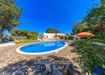 Piscina - Villa SP88, Ugento - foto 33