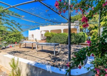 Terrazzo - Villa SP88, Ugento - foto 35