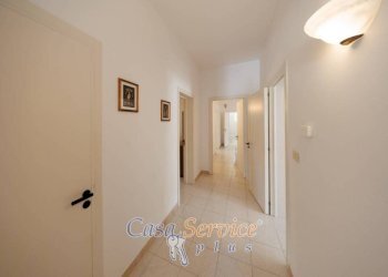 Corridoio - Villa SP88, Ugento - foto 38