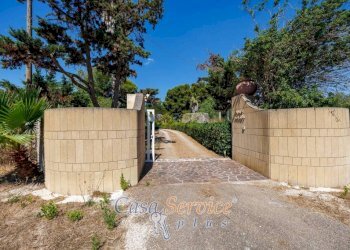 Terreno - Villa SP88, Ugento - foto 40