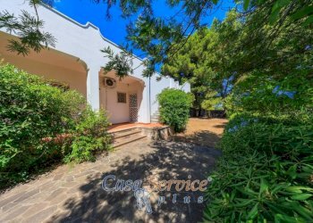 Giardino - Villa SP88, Ugento - foto 47