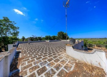 Terrazzo - Villa SP88, Ugento - foto 48