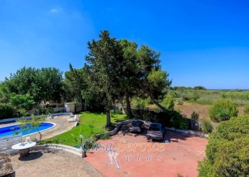 Giardino - Villa SP88, Ugento - foto 49