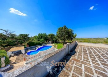 Piscina - Villa SP88, Ugento - foto 50