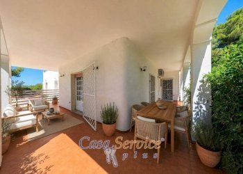 Veranda - Villa SP88, Ugento - photo 6
