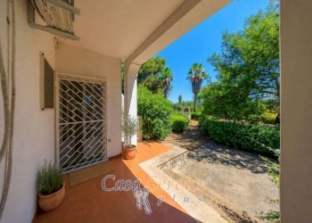 Veranda - Villa SP88, Ugento - photo 10