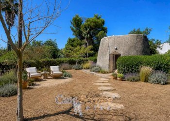 Terreno - Villa SP88, Ugento - photo 11