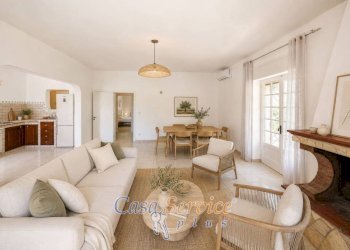 Salone - Villa SP88, Ugento - photo 15
