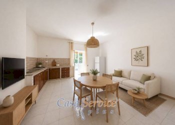 Salone - Villa SP88, Ugento - photo 27