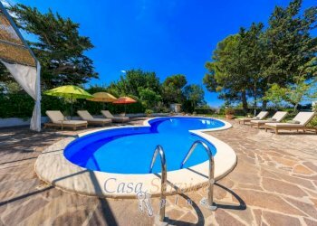 Piscina - Villa SP88, Ugento - photo 29