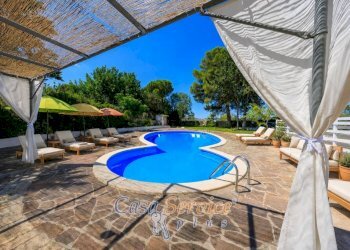 Piscina - Villa SP88, Ugento - photo 30