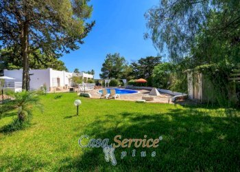 Piscina - Villa SP88, Ugento - photo 3