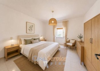 Camera da letto - Villa SP88, Ugento - photo 22