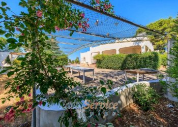 Giardino - Villa SP88, Ugento - photo 35
