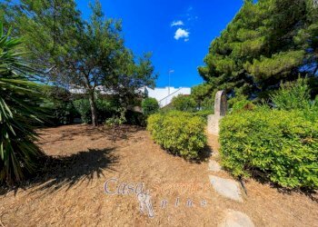 Terreno - Villa SP88, Ugento - photo 45
