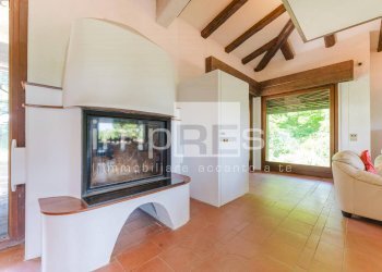 Foto 4 - Villa Via IV Novembre
 
8, Casier - foto 4