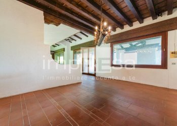 Foto 13 - Villa Via IV Novembre
 
8, Casier - foto 13