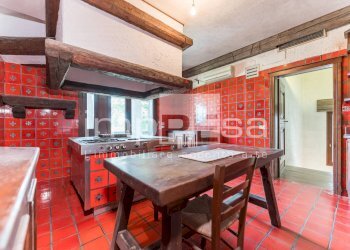 Cucina - Villa Via IV Novembre
 
8, Casier - foto 16