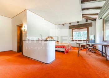 Camera padronale con bagno en suite - Villa Via IV Novembre
 
8, Casier - foto 28