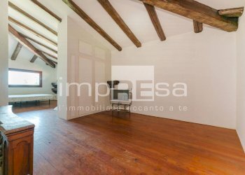 Foto 41 - Villa Via IV Novembre
 
8, Casier - foto 41
