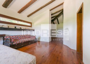 Foto 43 - Villa Via IV Novembre
 
8, Casier - foto 43